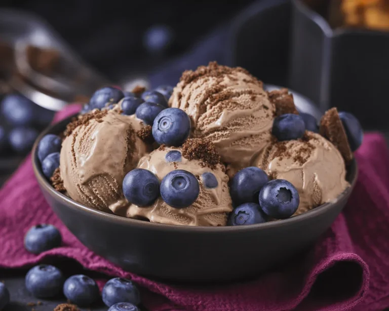 Erfrischendes gesundes Eis selber machen mit veganen Nicecream-Rezepten.
